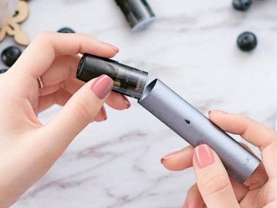 悦刻发布优秀店主售卖国标口味的店主心得 悦刻发布优秀店主售卖国标口味的店主心得