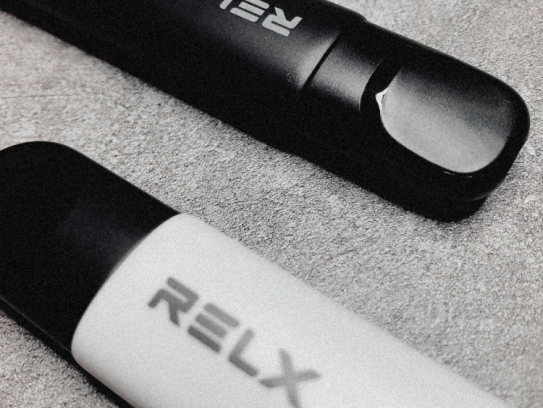 悦刻六代宙斯很大气很土豪的一款新品上市 悦刻六代宙斯很大气很土豪的一款新品上市