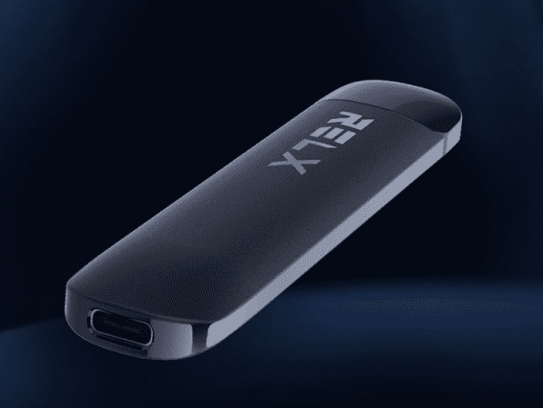 relx悦刻五代幻影为什么值得购买？